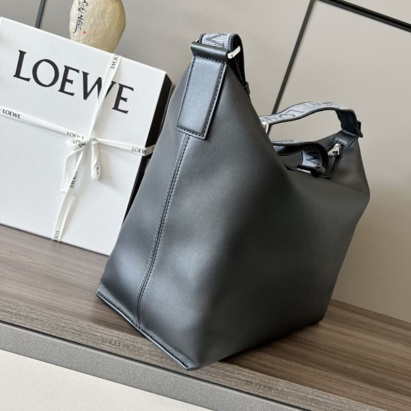 Loewe Cubi Bags